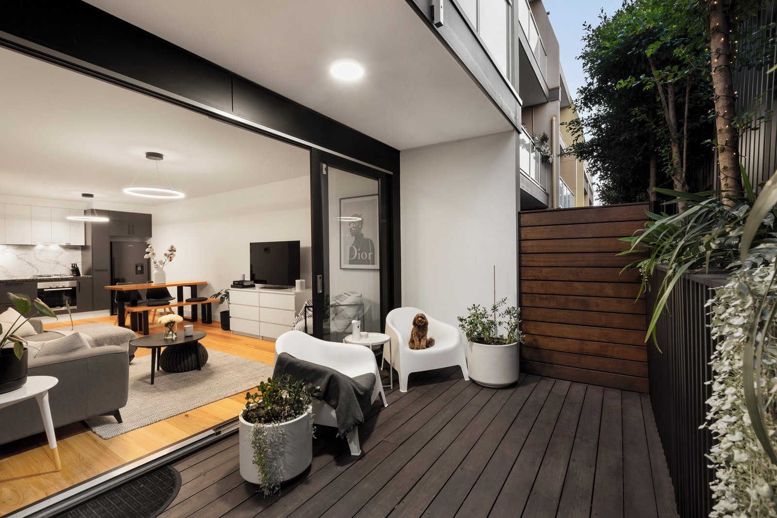5/120 Hotham Street, St Kilda East, 3183