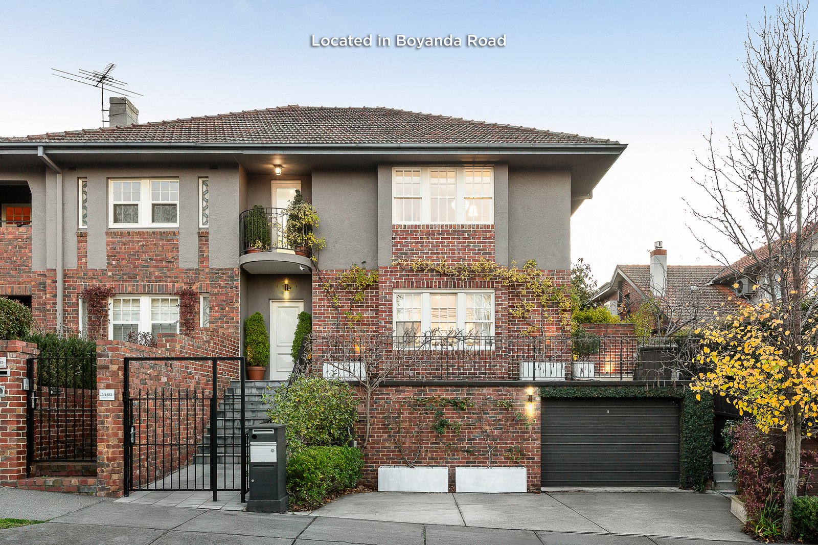 5/1483 High Street, Glen Iris, 3146