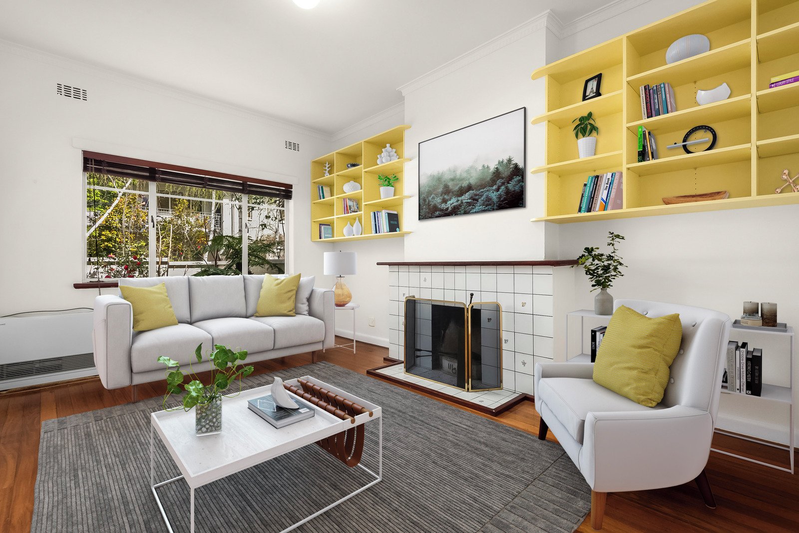 5/15-17 Cochrane Street, Brighton, 3186