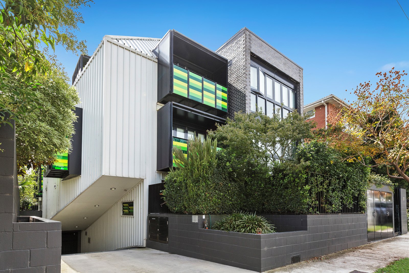 5/17 Ellesmere Road, Prahran, 3181