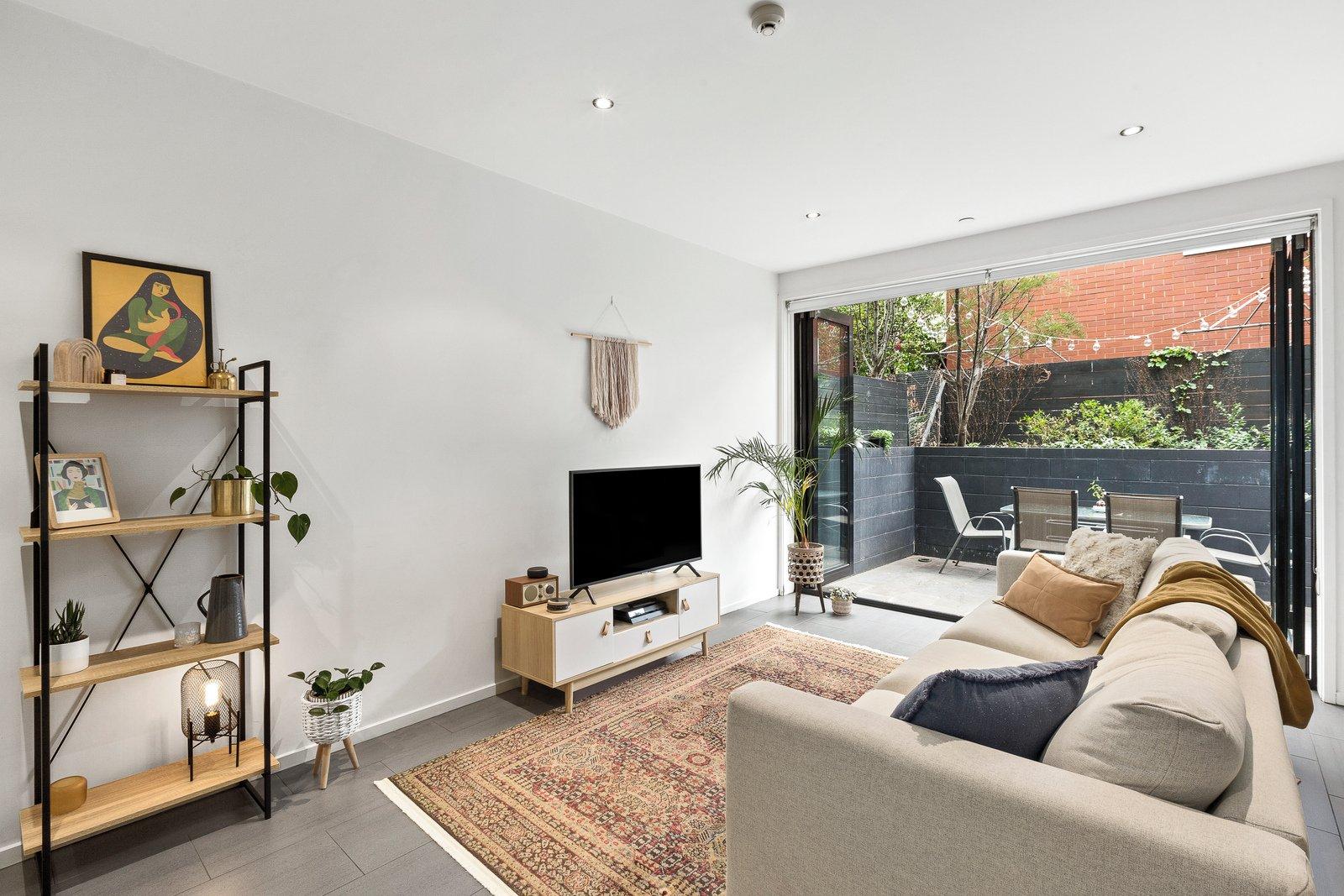 5/17 Ellesmere Road, Prahran, 3181