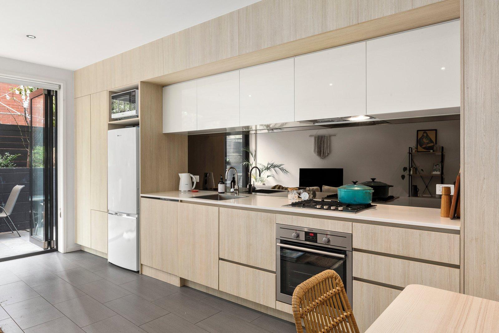 5/17 Ellesmere Road, Prahran, 3181