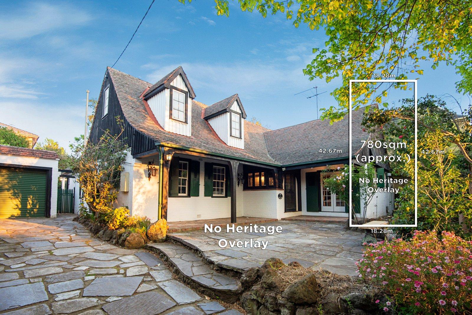 52 Normanby Road, Kew, Vic