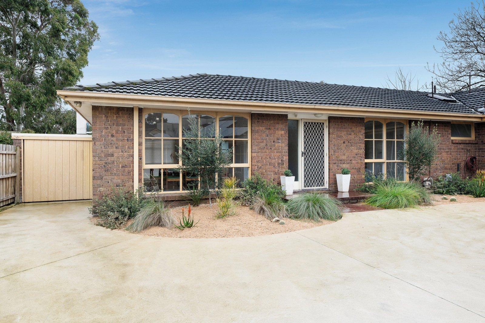 5/20 Cross Street, Brighton, 3186