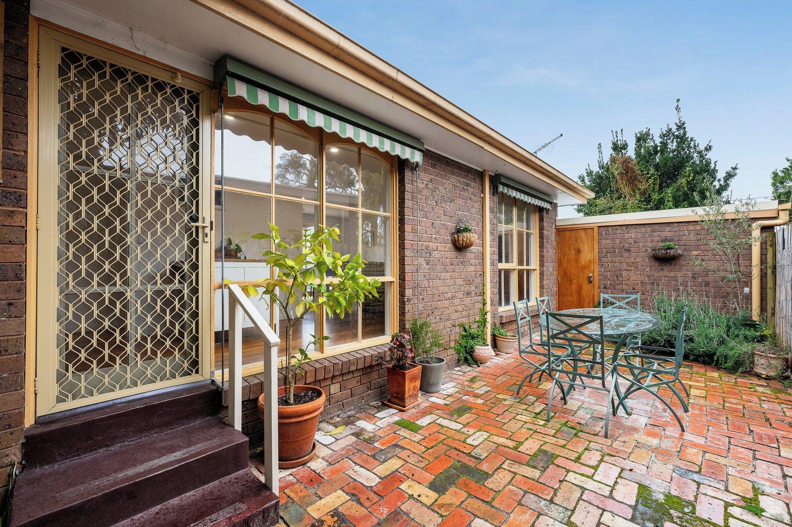 5/20 Cross Street, Brighton, 3186