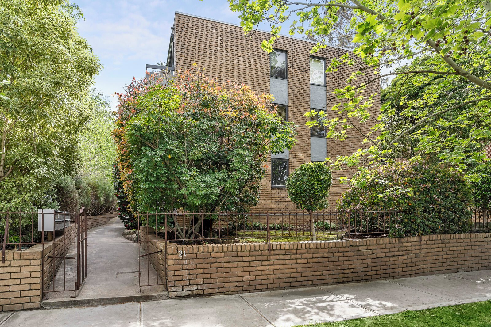 5/21 Auburn Grove, Hawthorn East, 3123