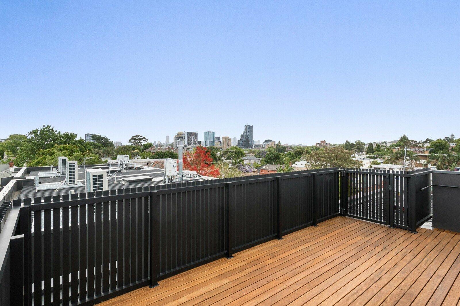 5/225-227 Williams Road, South Yarra, 3141