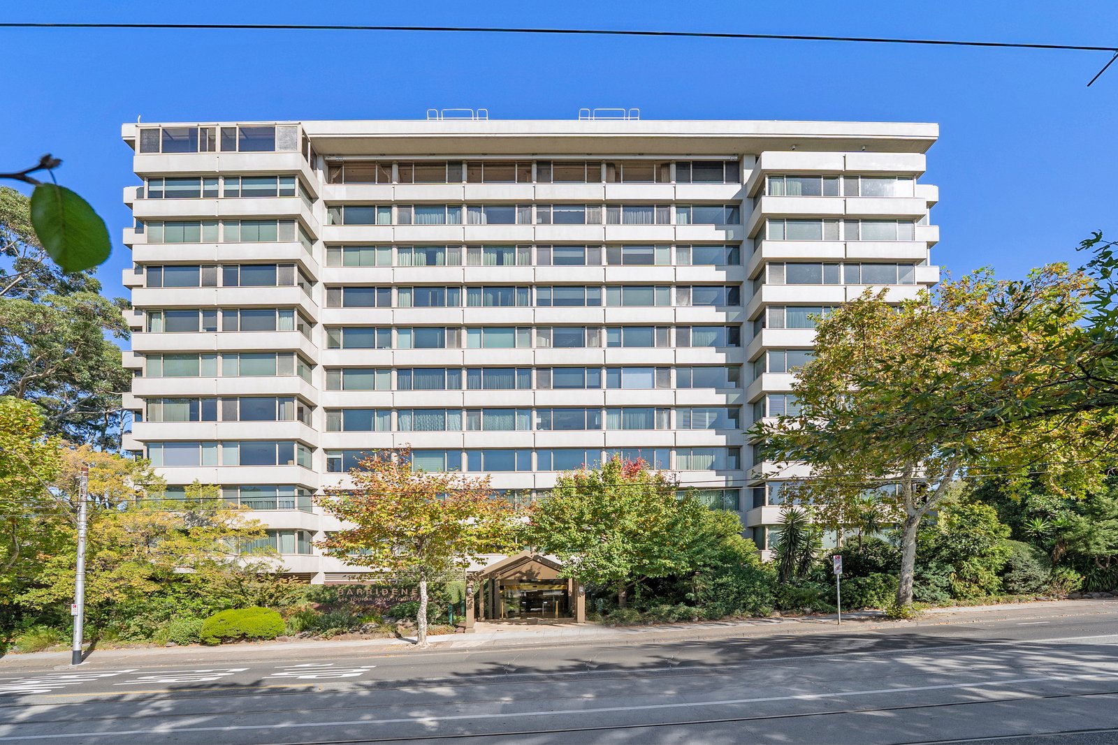 52/546 Toorak Road, Toorak, 3142
