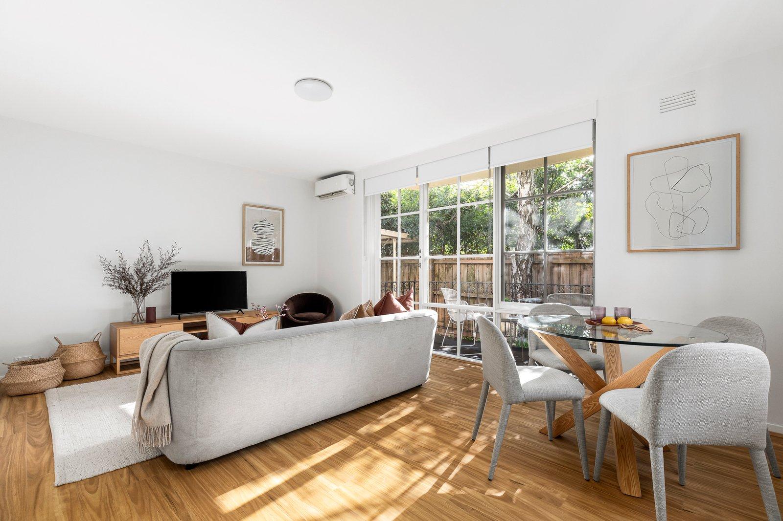 5/27 Pakington Street, Kew, 3101