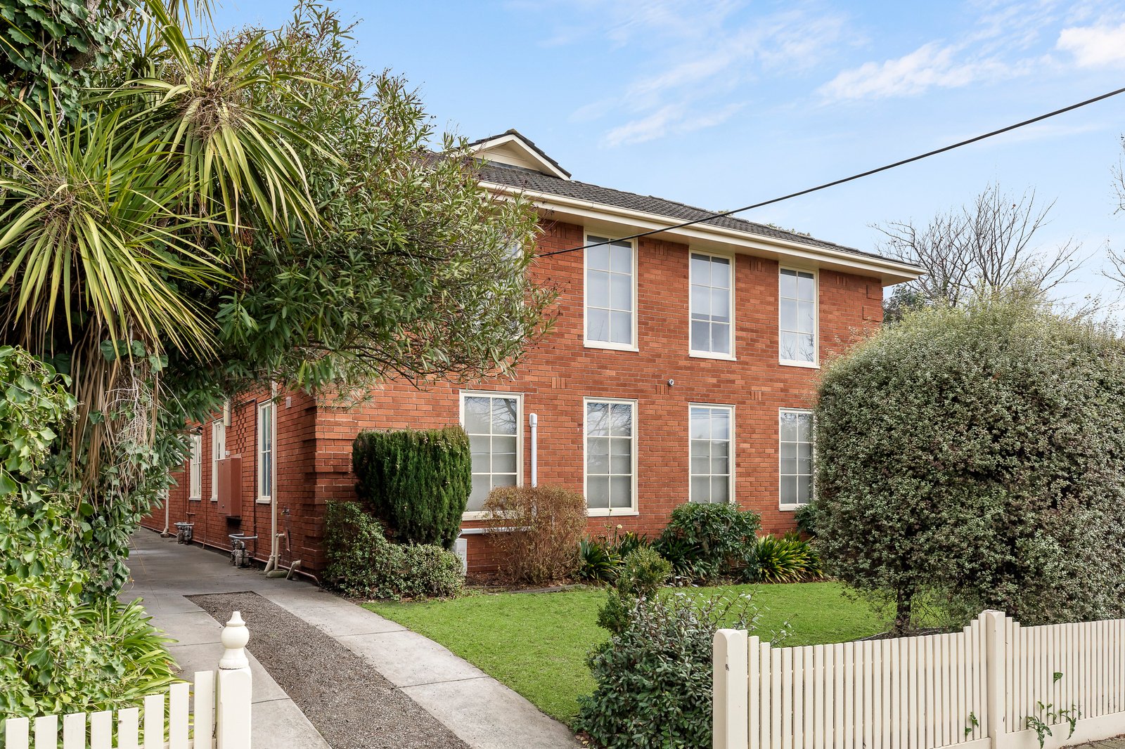 5/27 Pakington Street, Kew, 3101