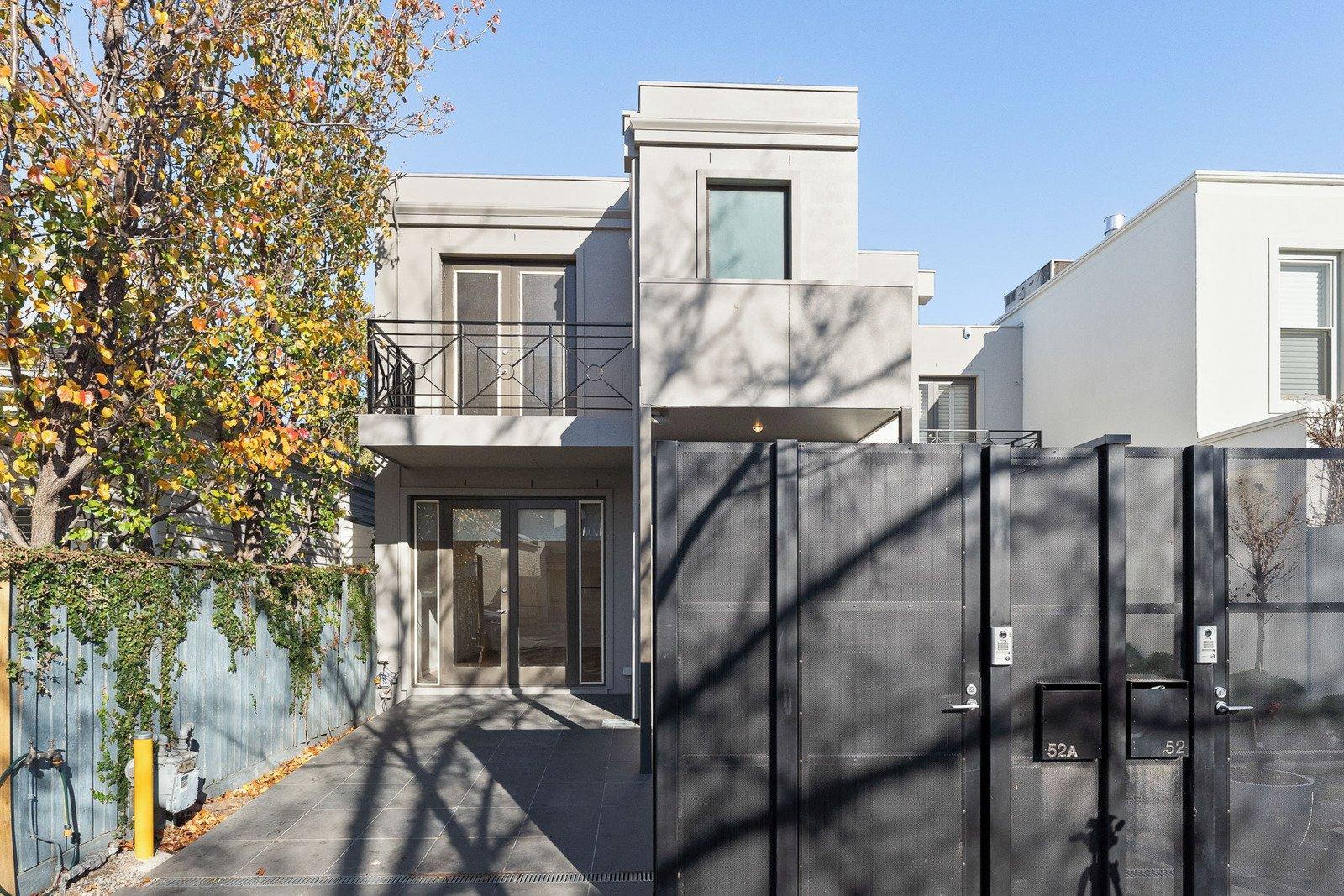 52A Fawkner Street, South Yarra, 3141