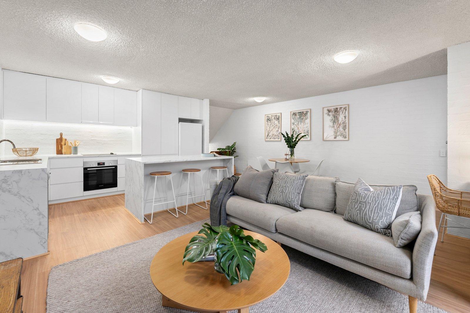 52A Napier Street, South Melbourne, 3205