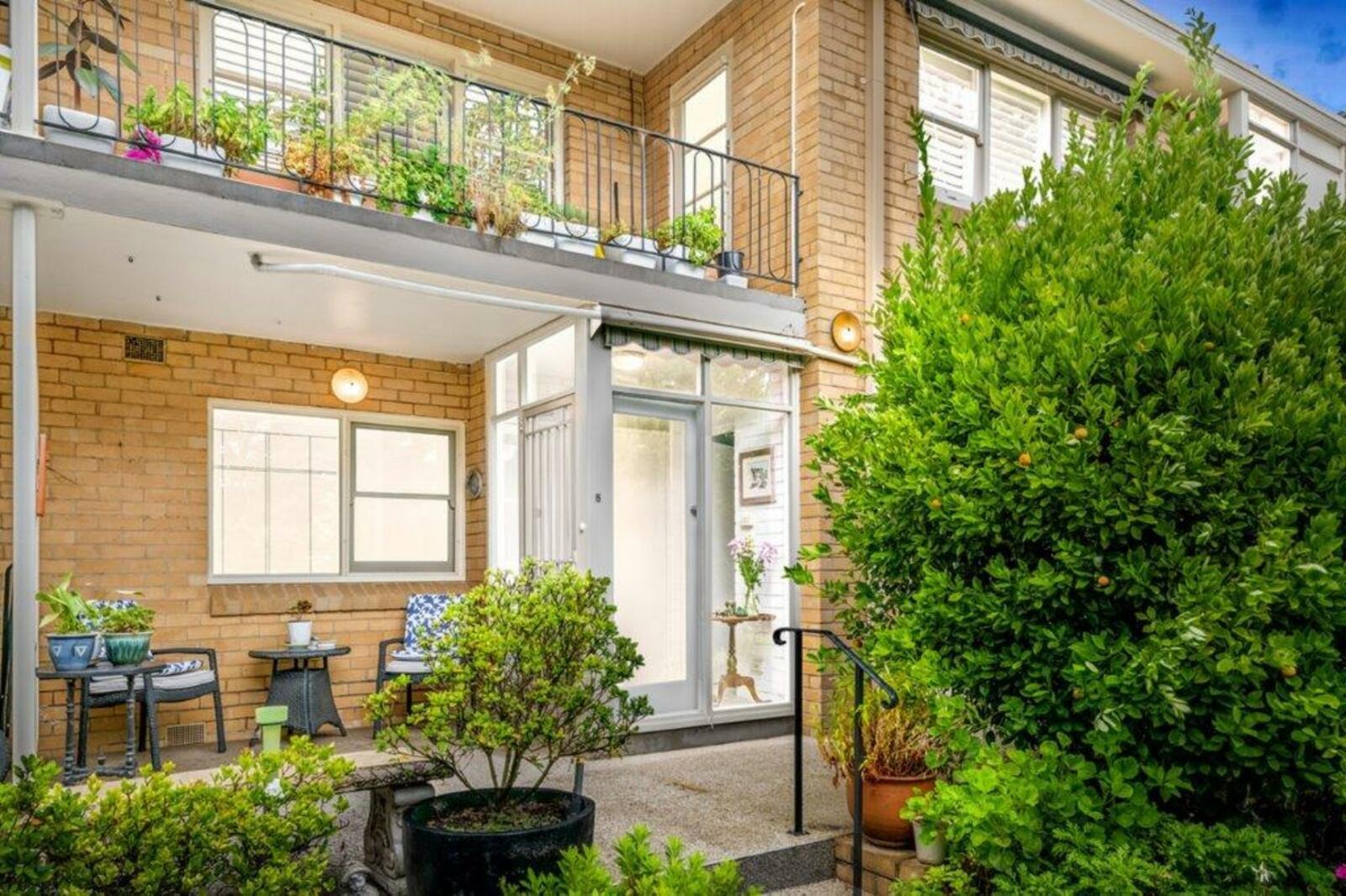 5/3 Boston Road, Balwyn, 3103