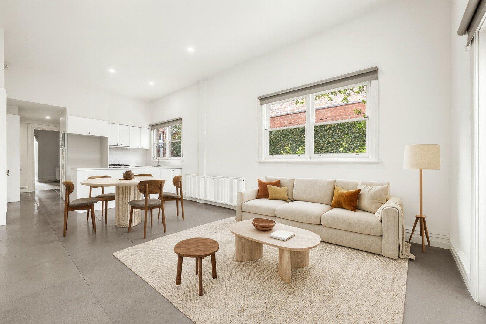 53 Gipps Street, East Melbourne, 3002