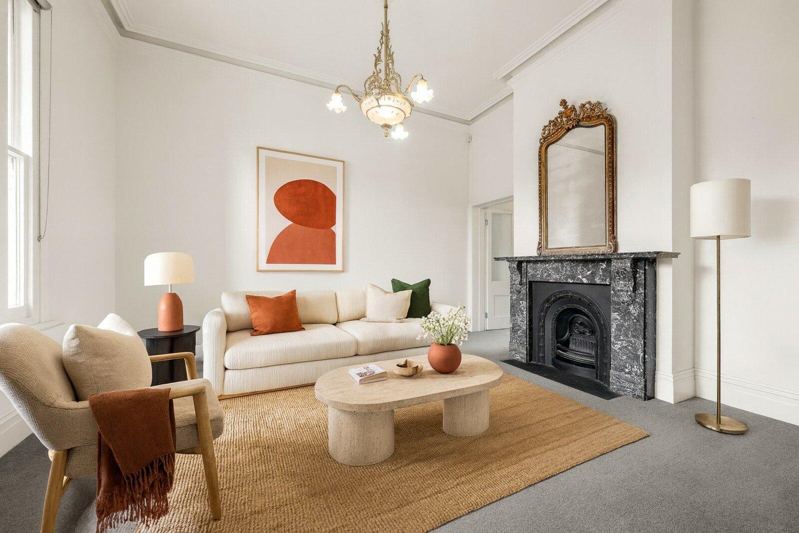 53 Gipps Street, East Melbourne, 3002