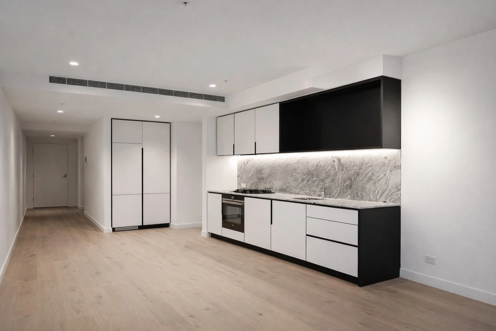 5306/639 Little Lonsdale Street, Docklands, 3008