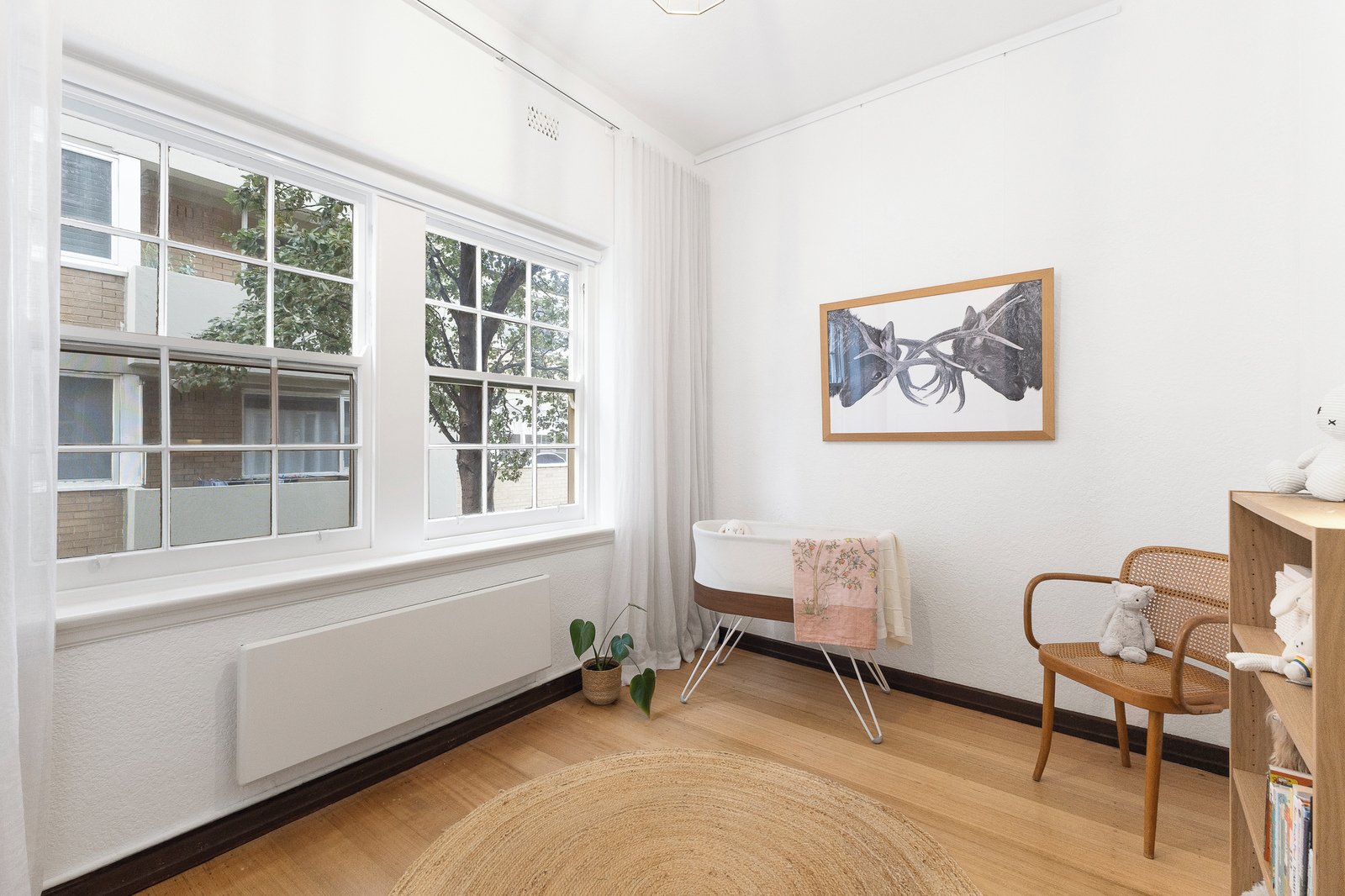 5/319 Beaconsfield Parade, St Kilda West, 3182
