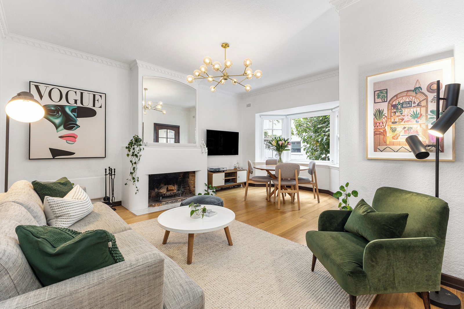 5/319 Beaconsfield Parade, St Kilda West, 3182