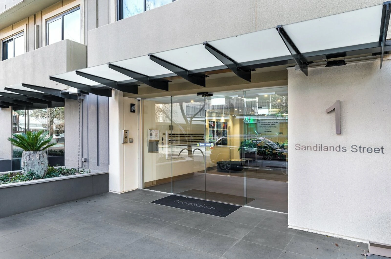 53/1 Sandilands Street, South Melbourne, 3205