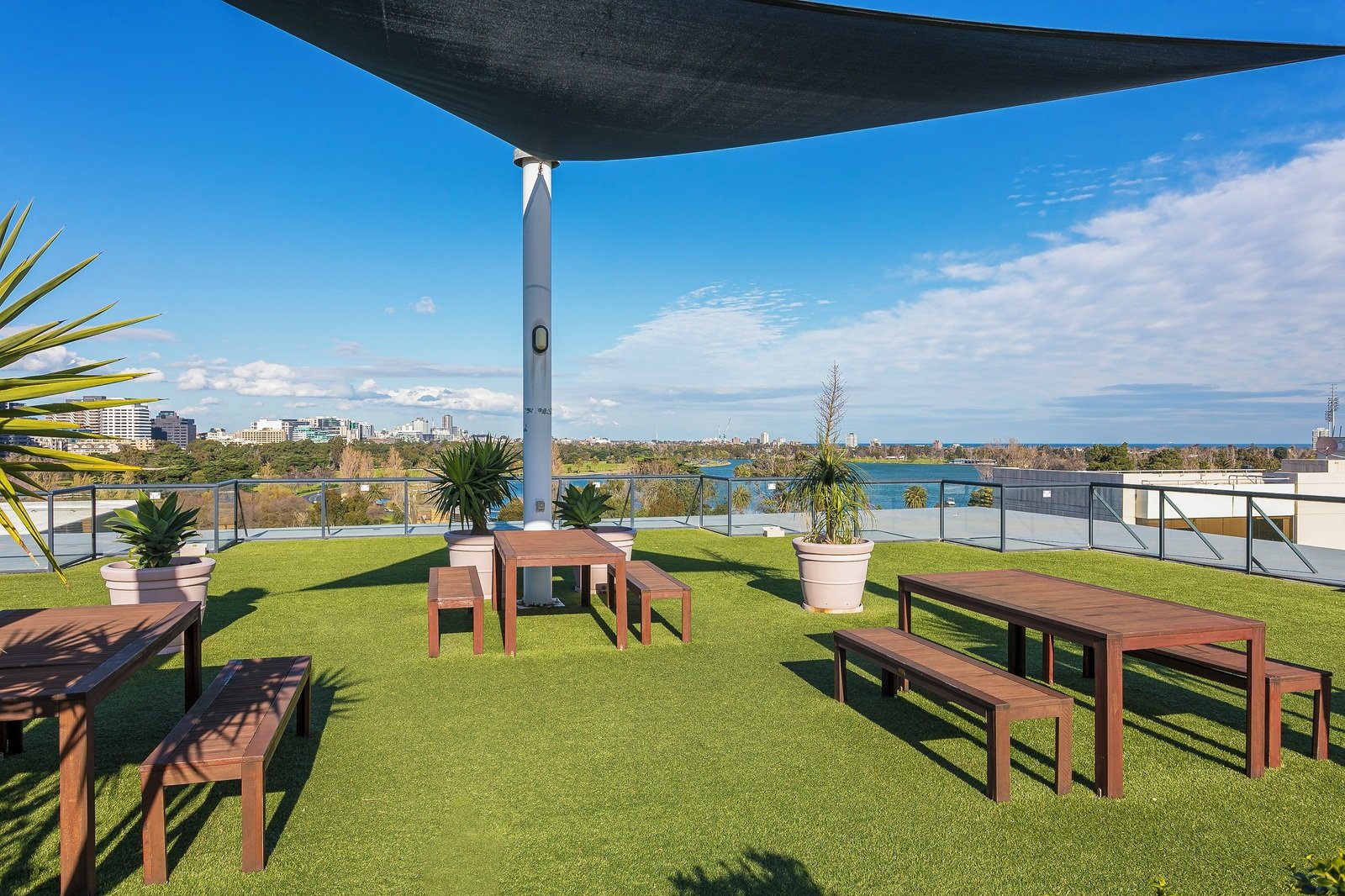 53/1 Sandilands Street, South Melbourne, 3205