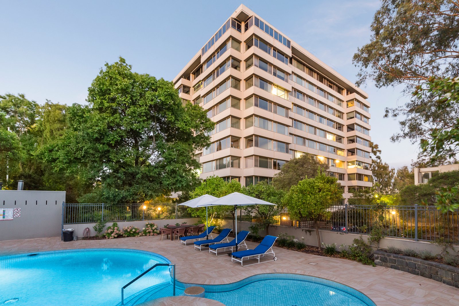53/546 Toorak Road, Toorak, 3142