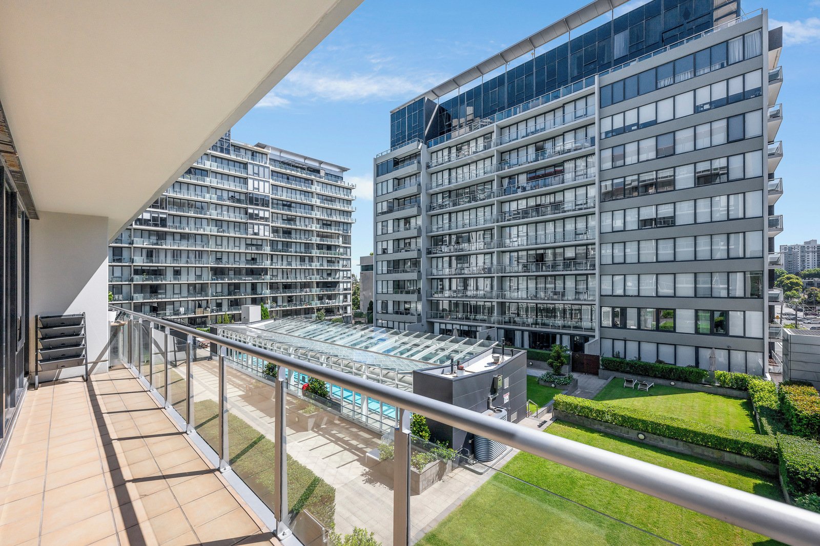 53/63 Dorcas Street, South Melbourne, 3205