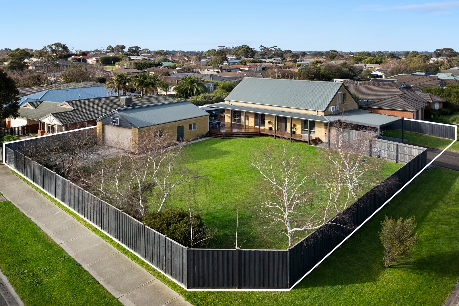54 Amberley Drive, Mount Martha, 3934