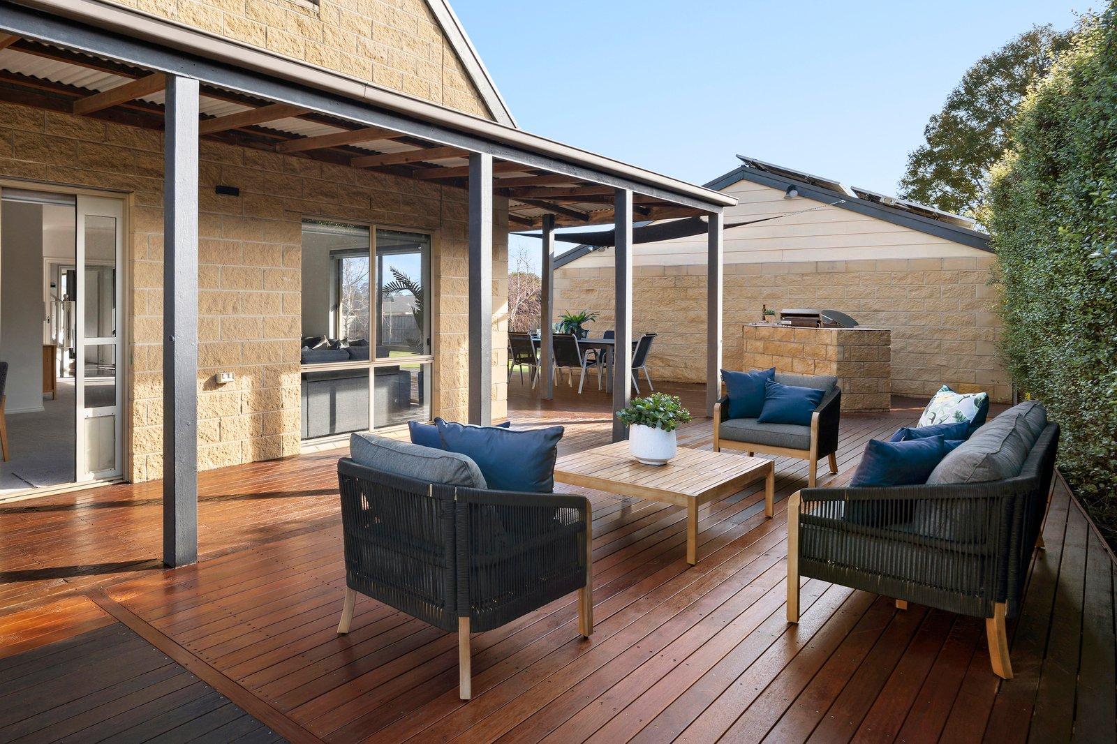 54 Amberley Drive, Mount Martha, 3934