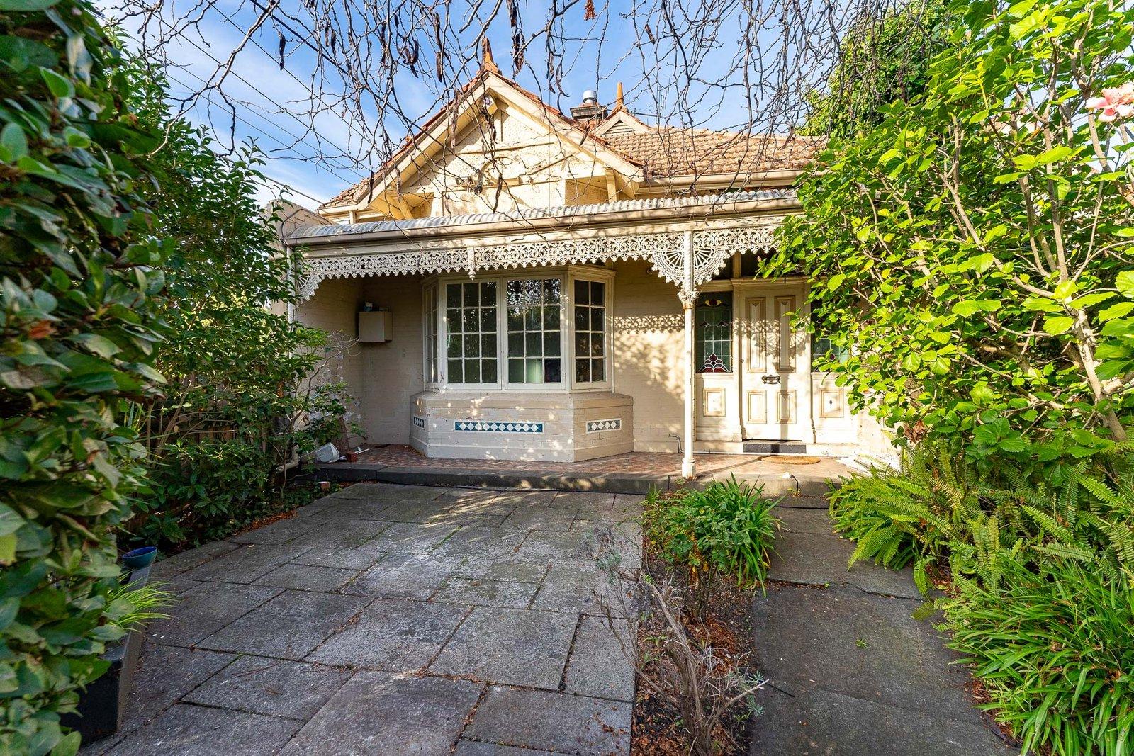 54 Cromwell Road, South Yarra, 3141