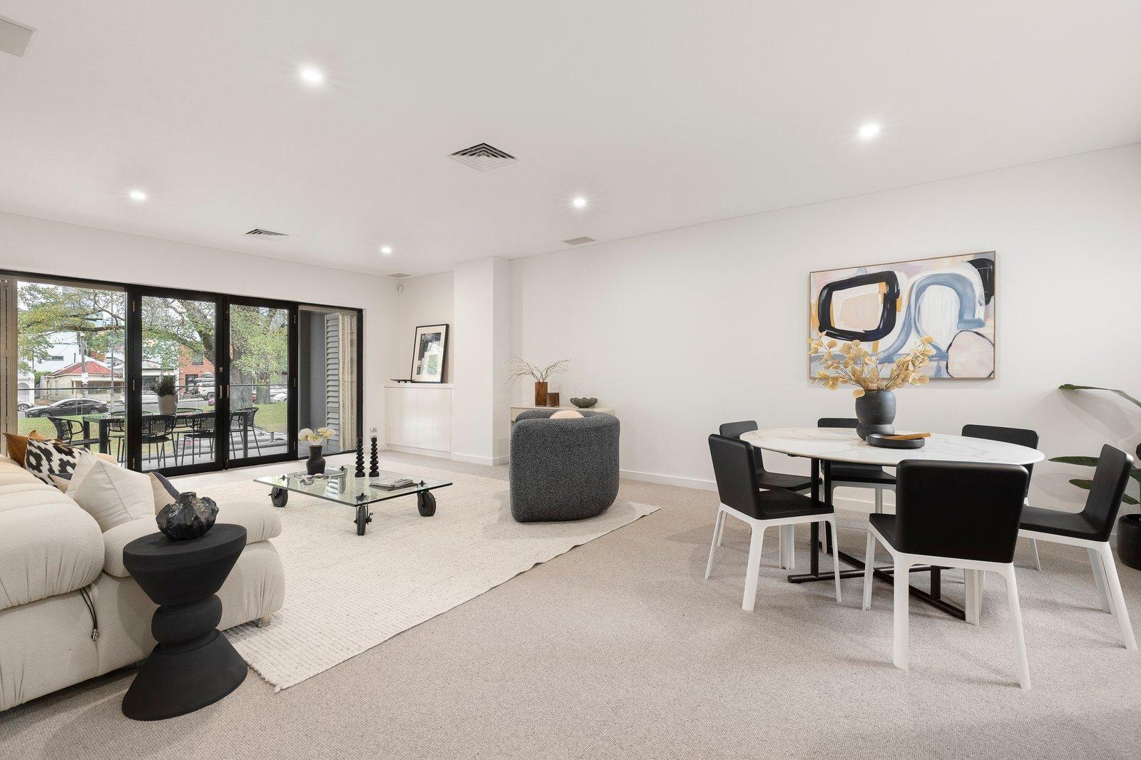 54 MacArthur Place North, Carlton, 3053