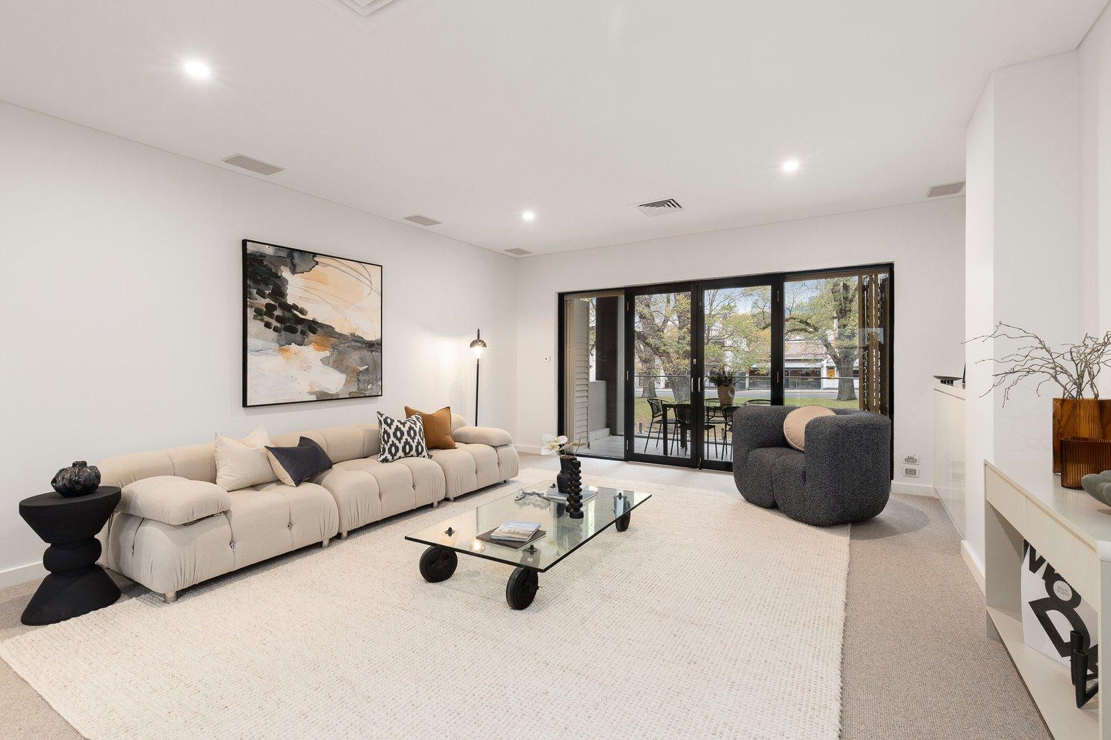 54 MacArthur Place North, Carlton, 3053