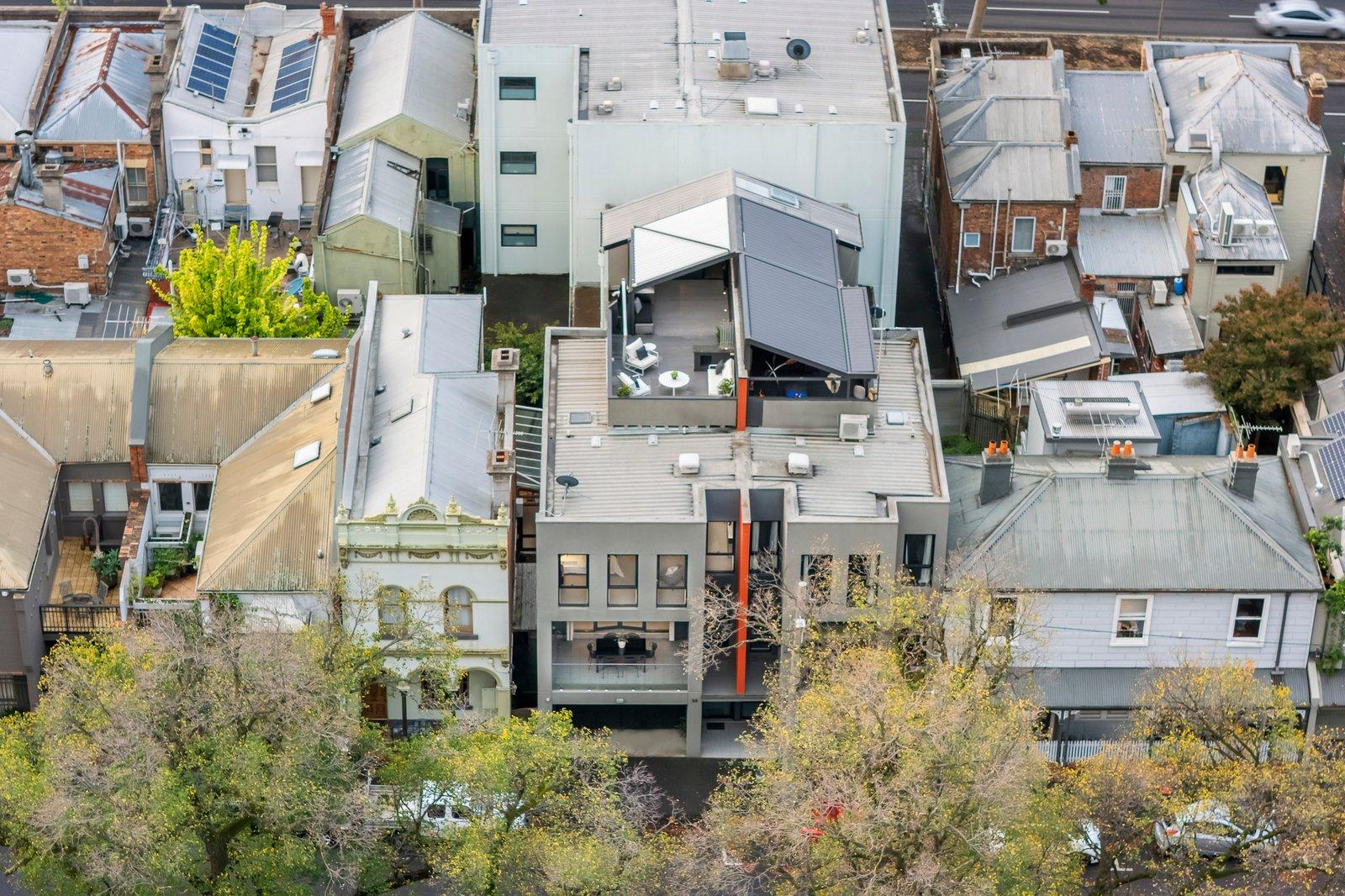 54 MacArthur Place North, Carlton, 3053