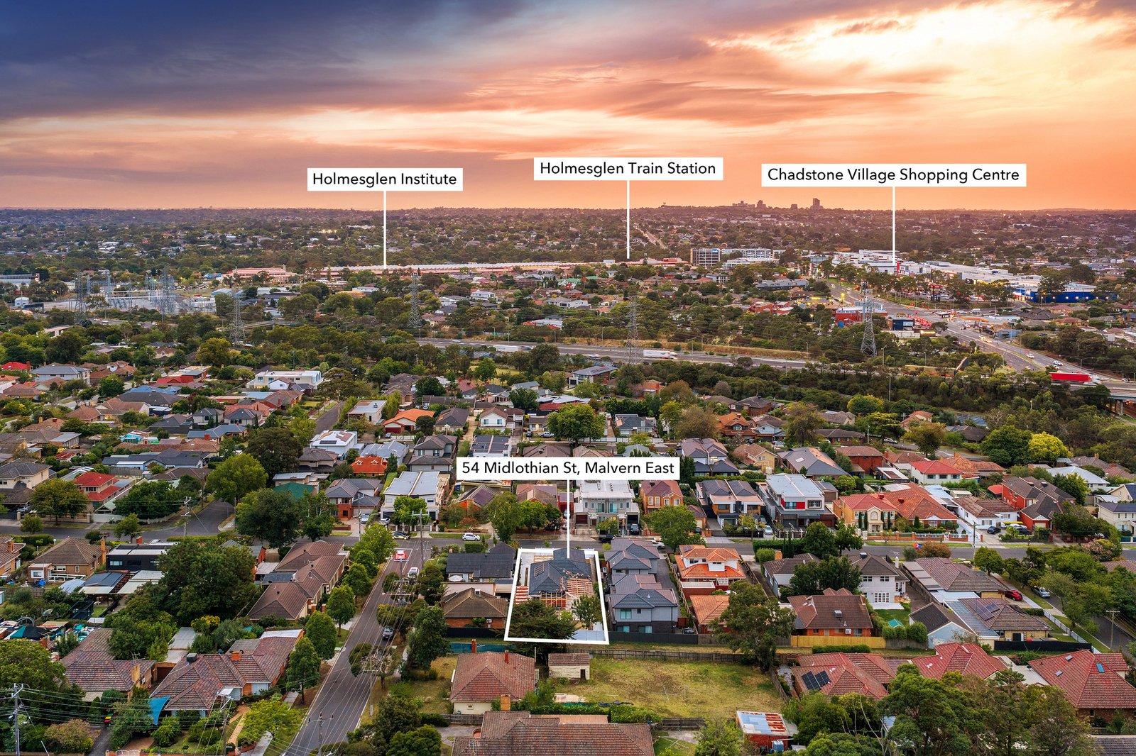 54 Midlothian Street, Malvern East, 3145
