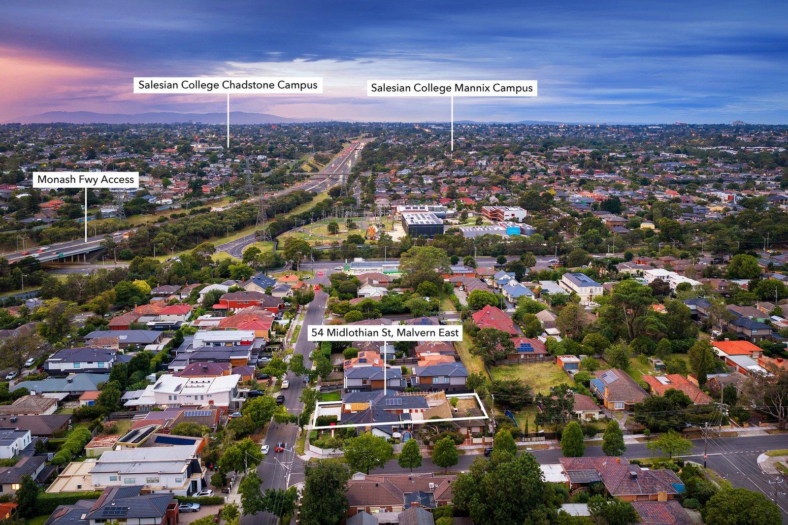 54 Midlothian Street, Malvern East, 3145