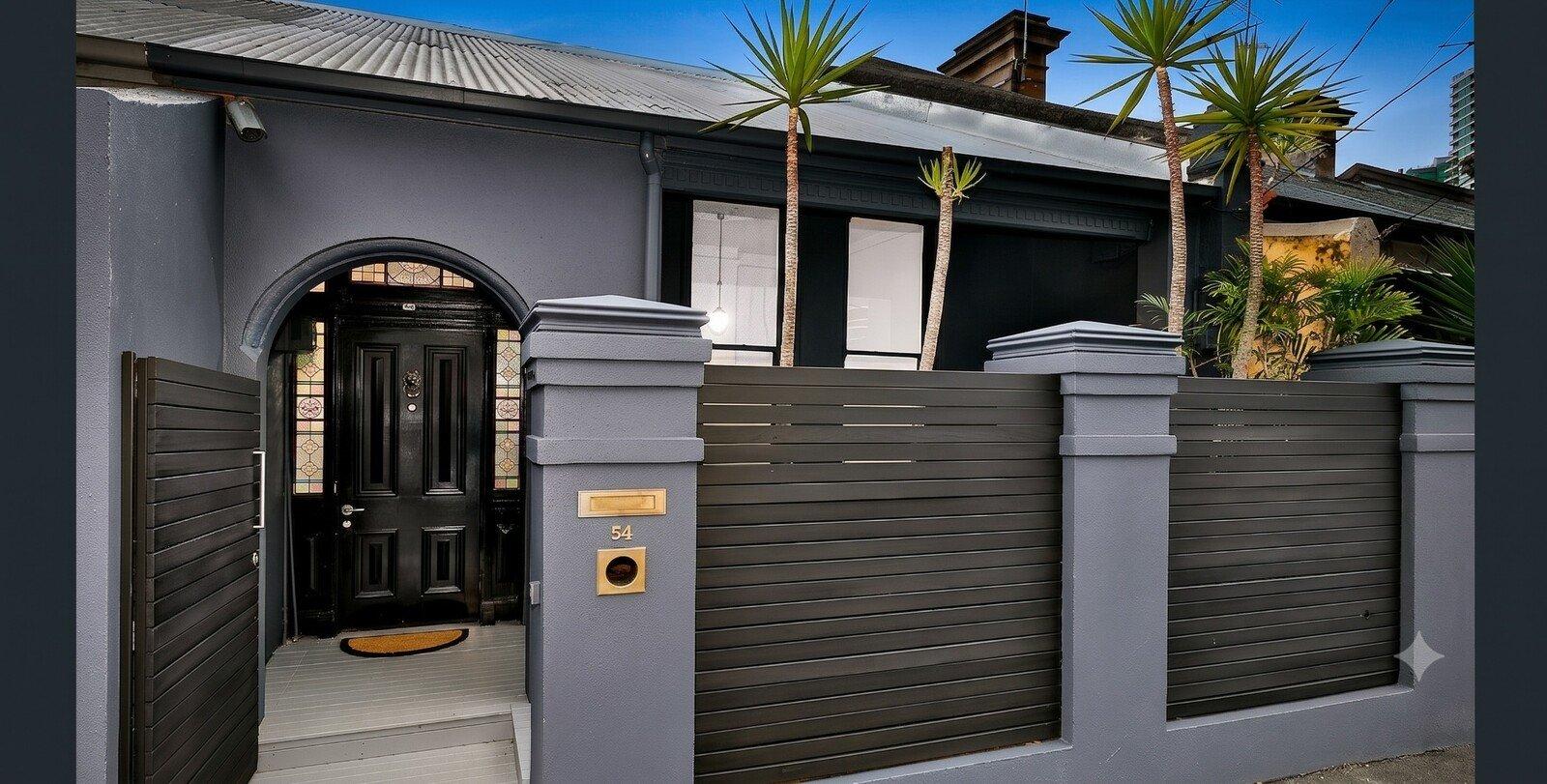 54 Palmerston Crescent, South Melbourne, 3205