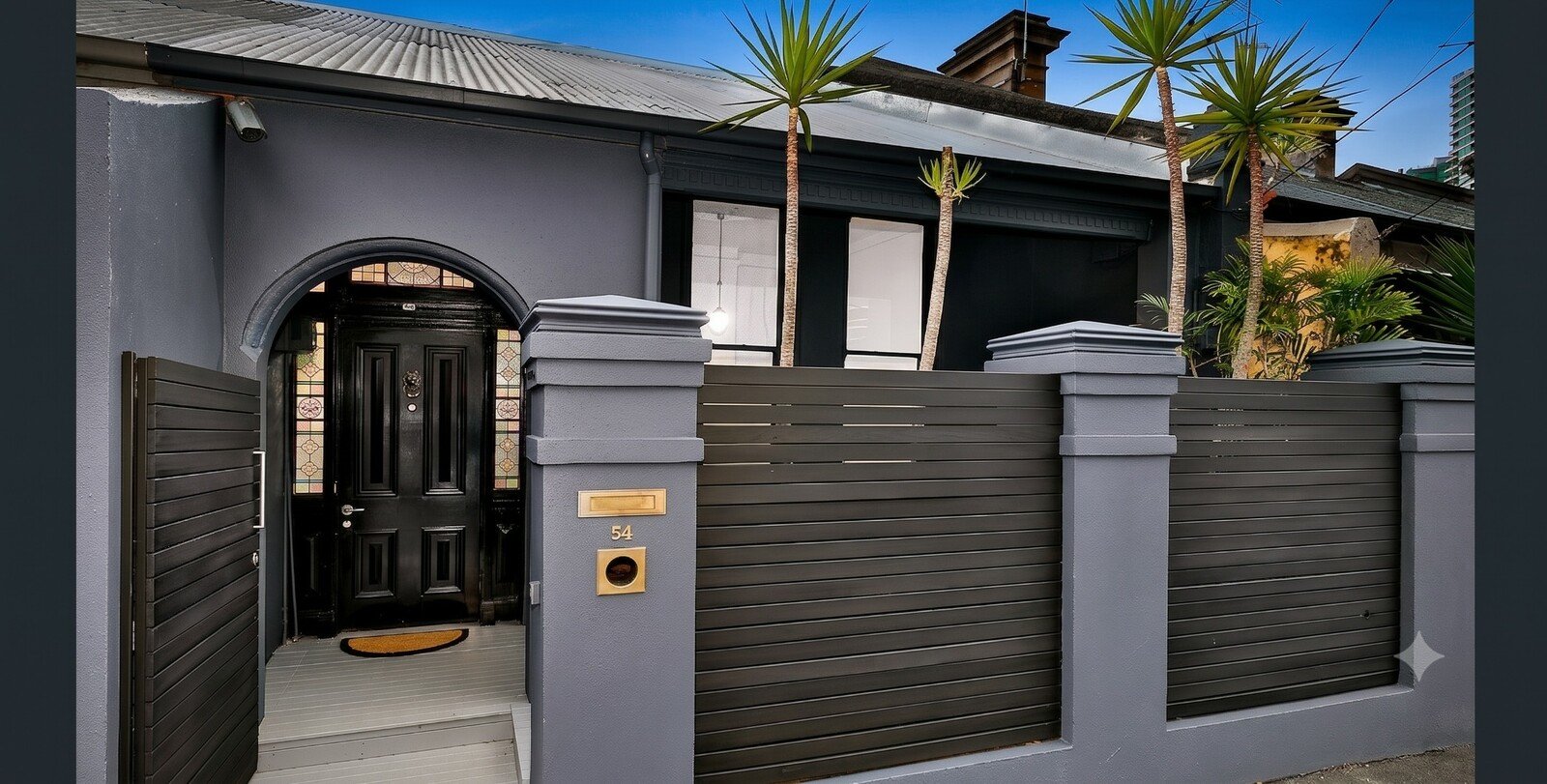 54 Palmerston Crescent, South Melbourne, 3205