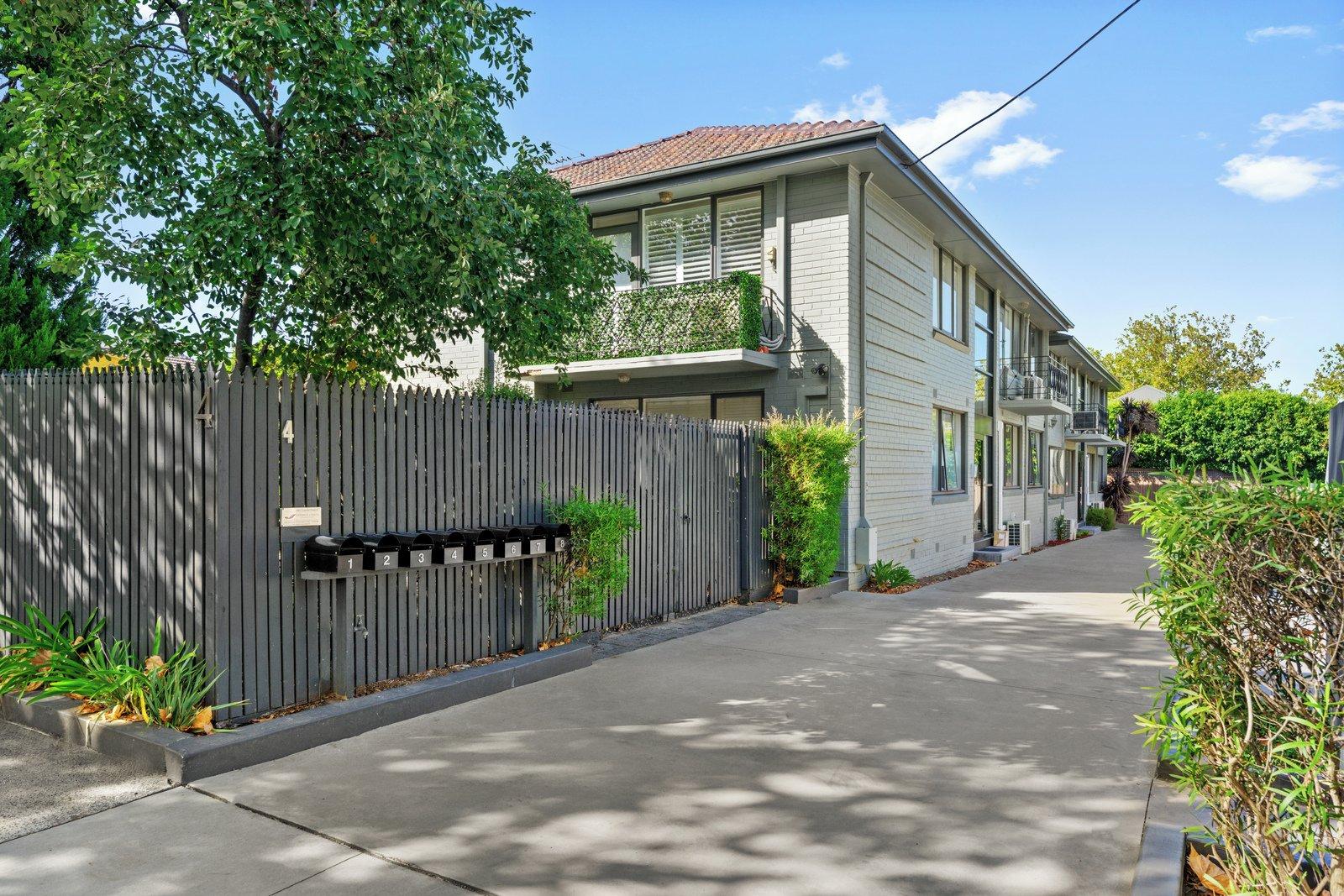 5/4 Payne Street, Glen Iris, 3146