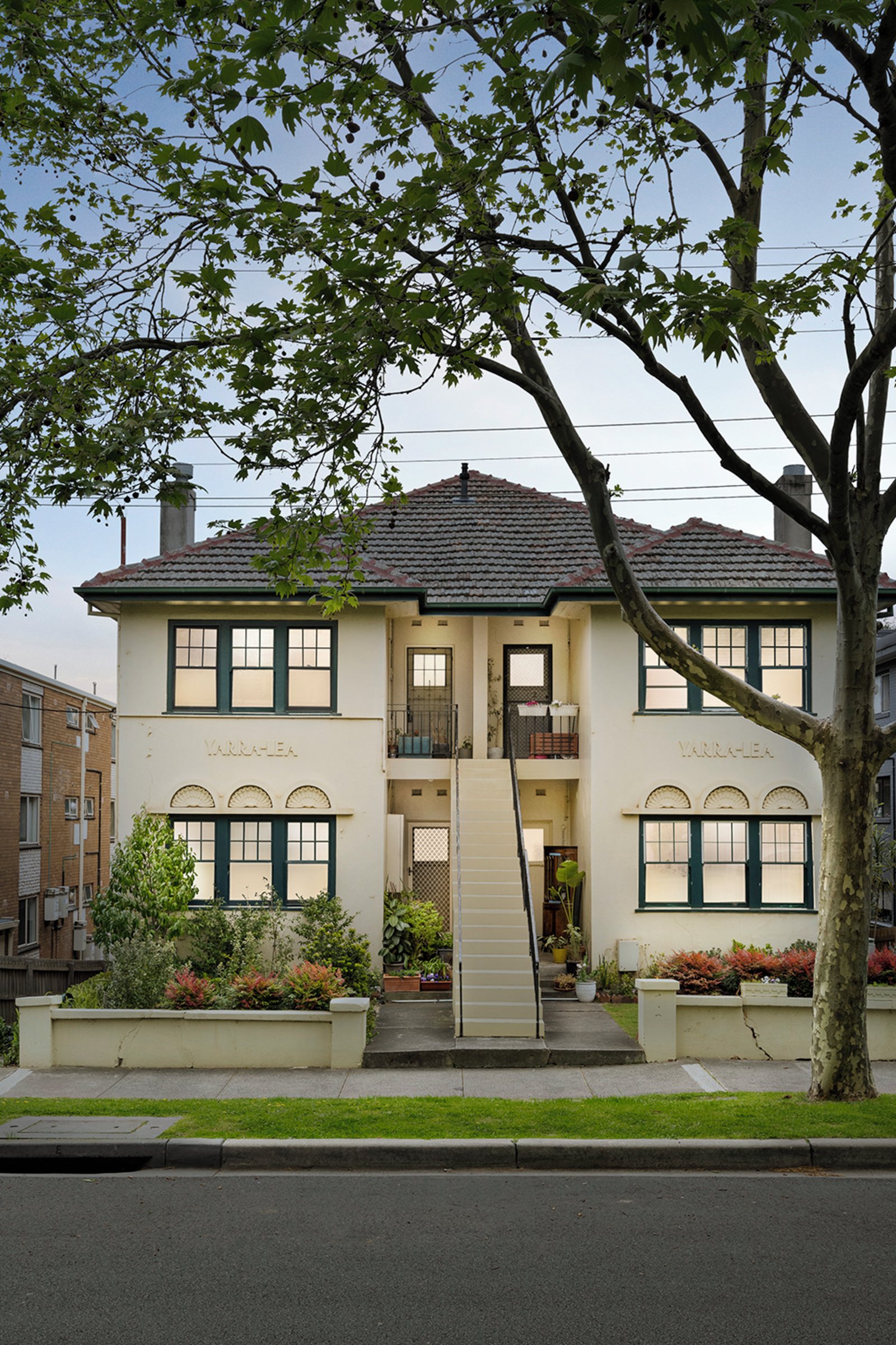 5/40 Creswick Street, Hawthorn, 3122