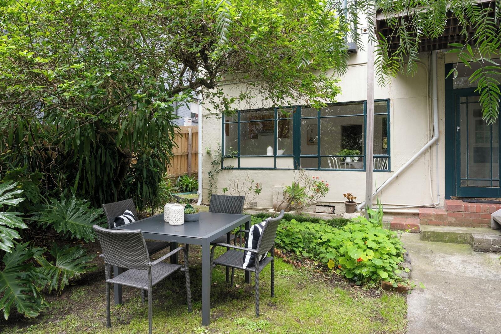 5/40 Creswick Street, Hawthorn, 3122