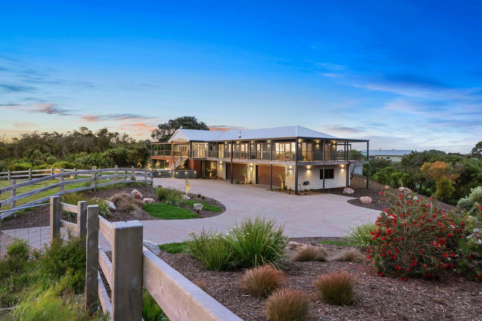 540 Truemans Road, Fingal, 3939