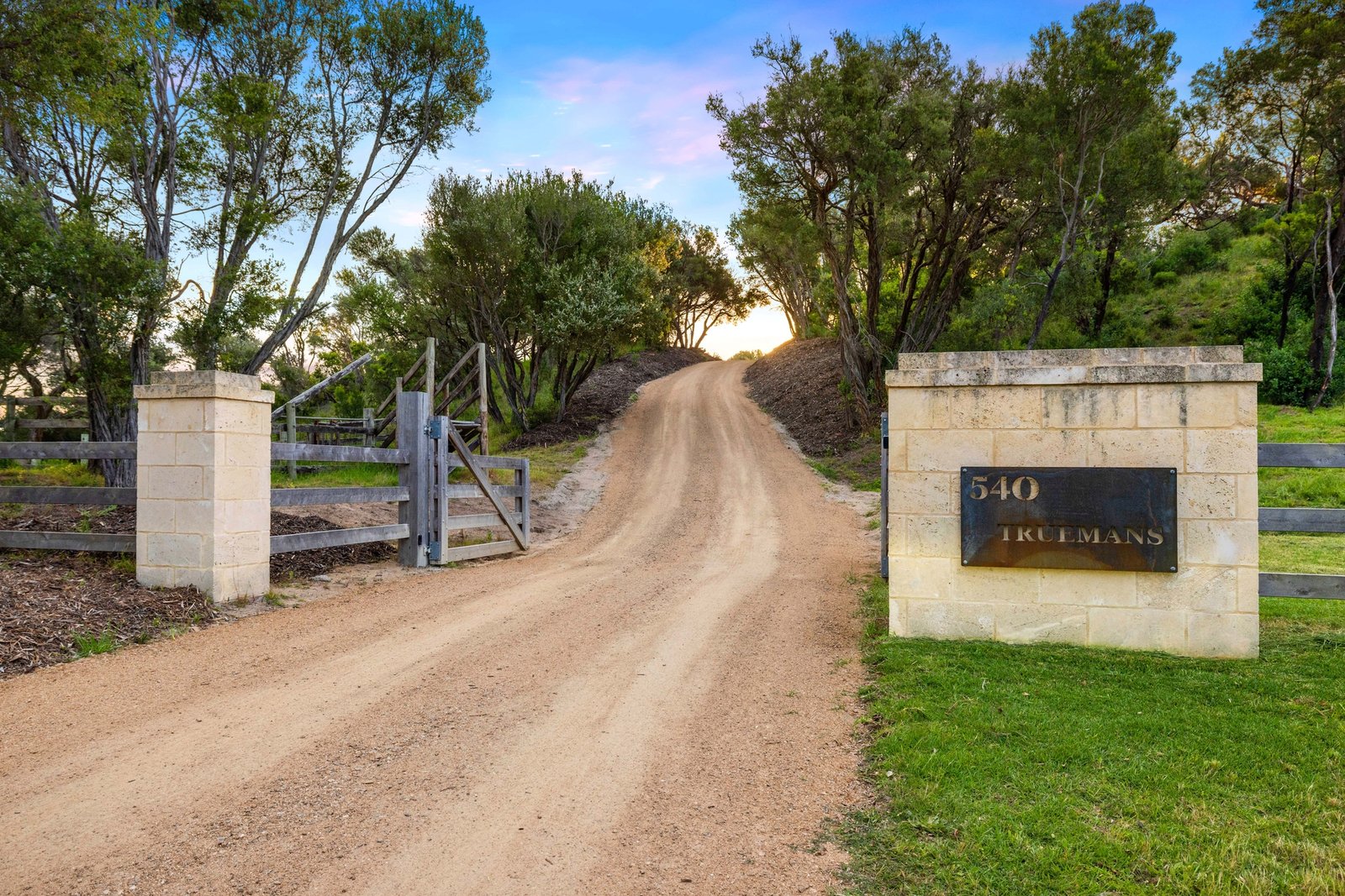 540 Truemans Road, Fingal, 3939