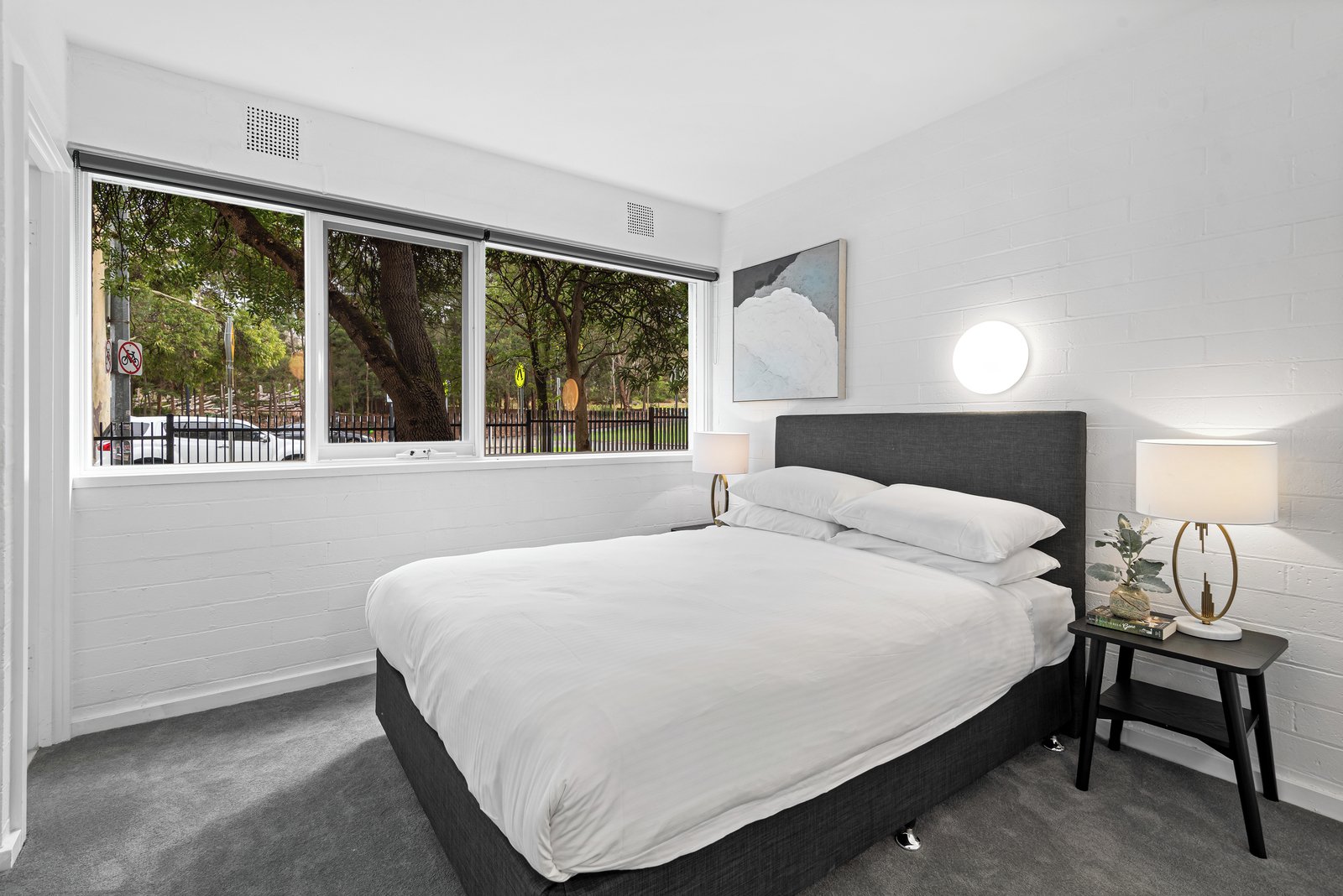 5/44 Gatehouse Street, Parkville, 3052