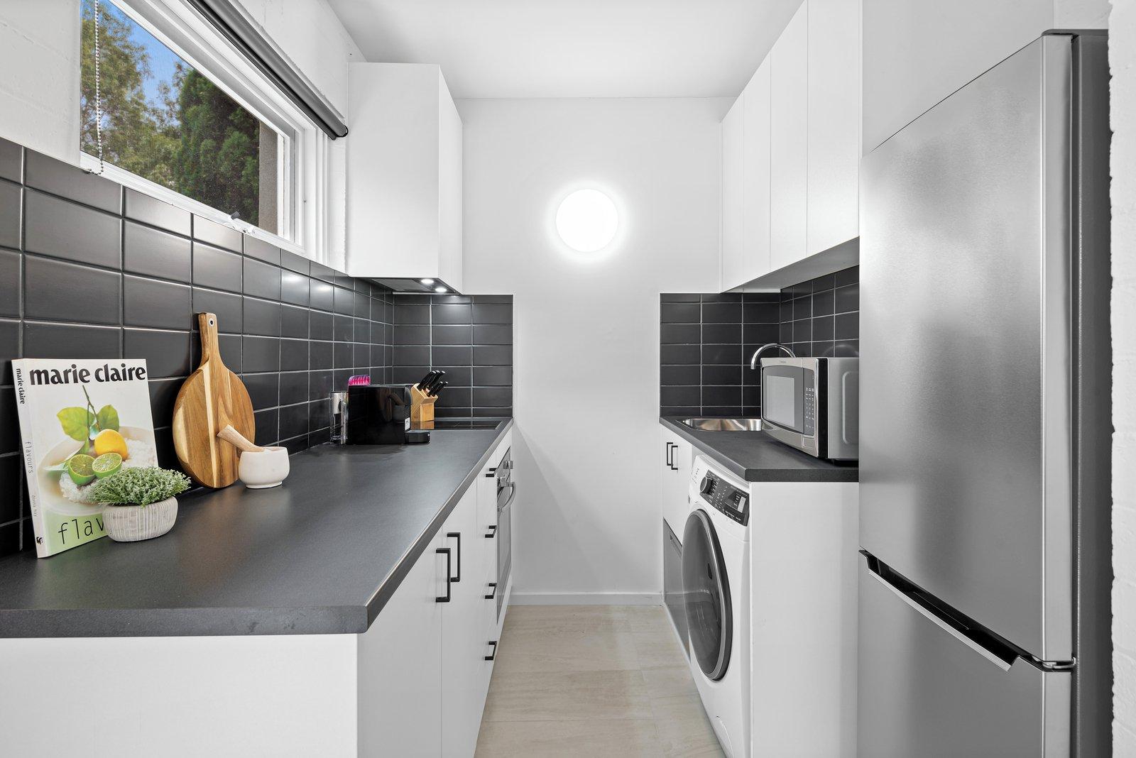 5/44 Gatehouse Street, Parkville, 3052