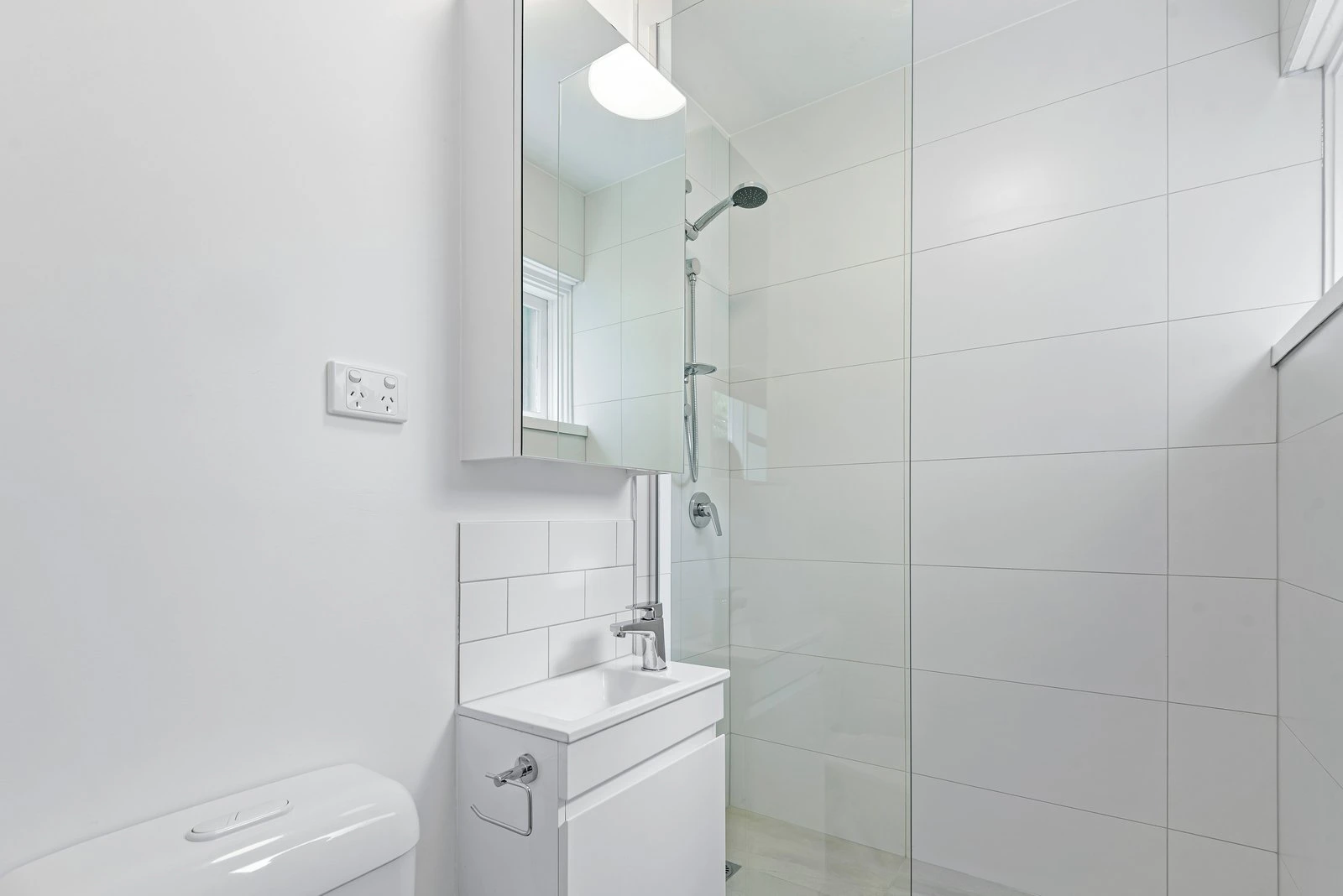 5/44 Gatehouse Street, Parkville, 3052