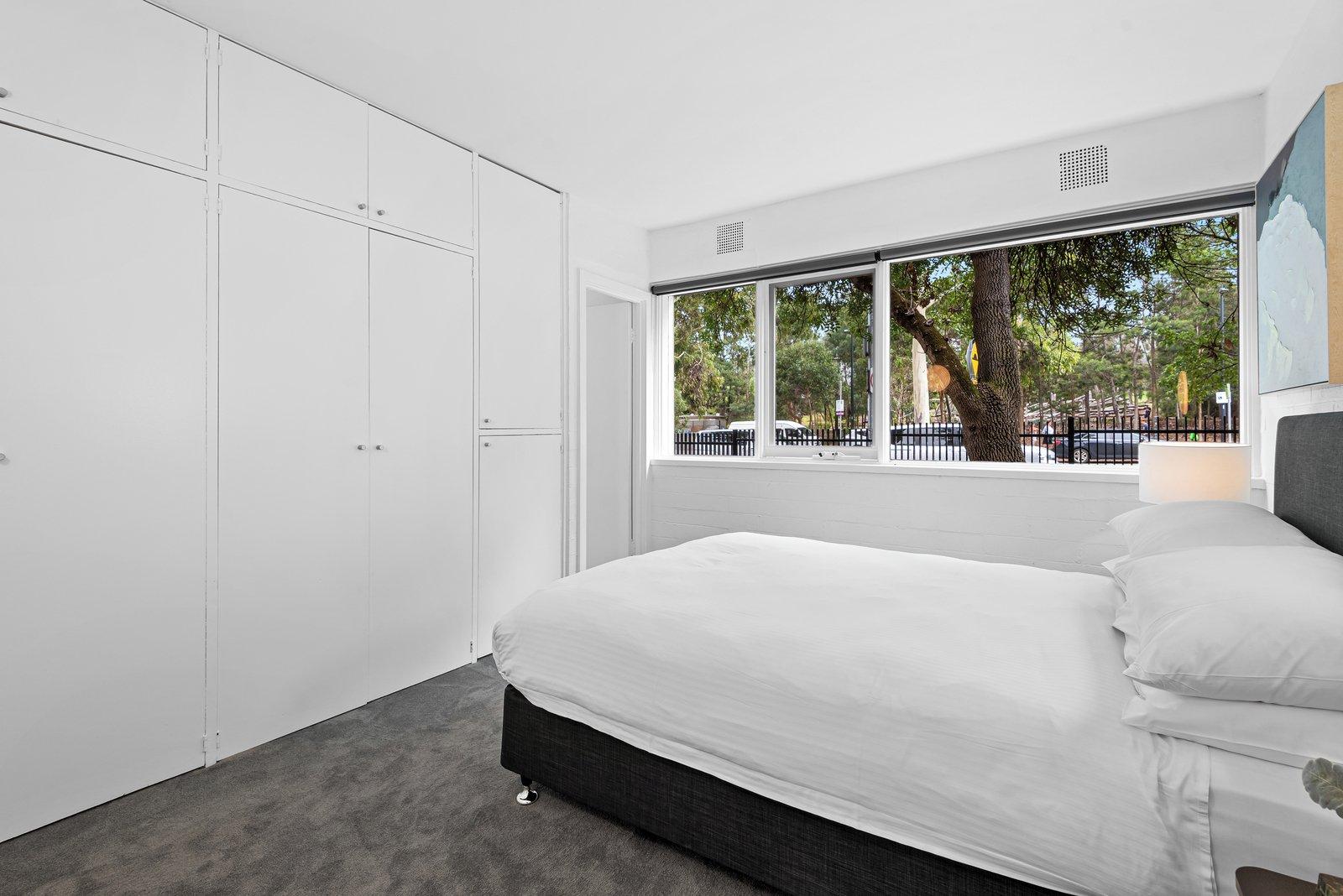5/44 Gatehouse Street, Parkville, 3052