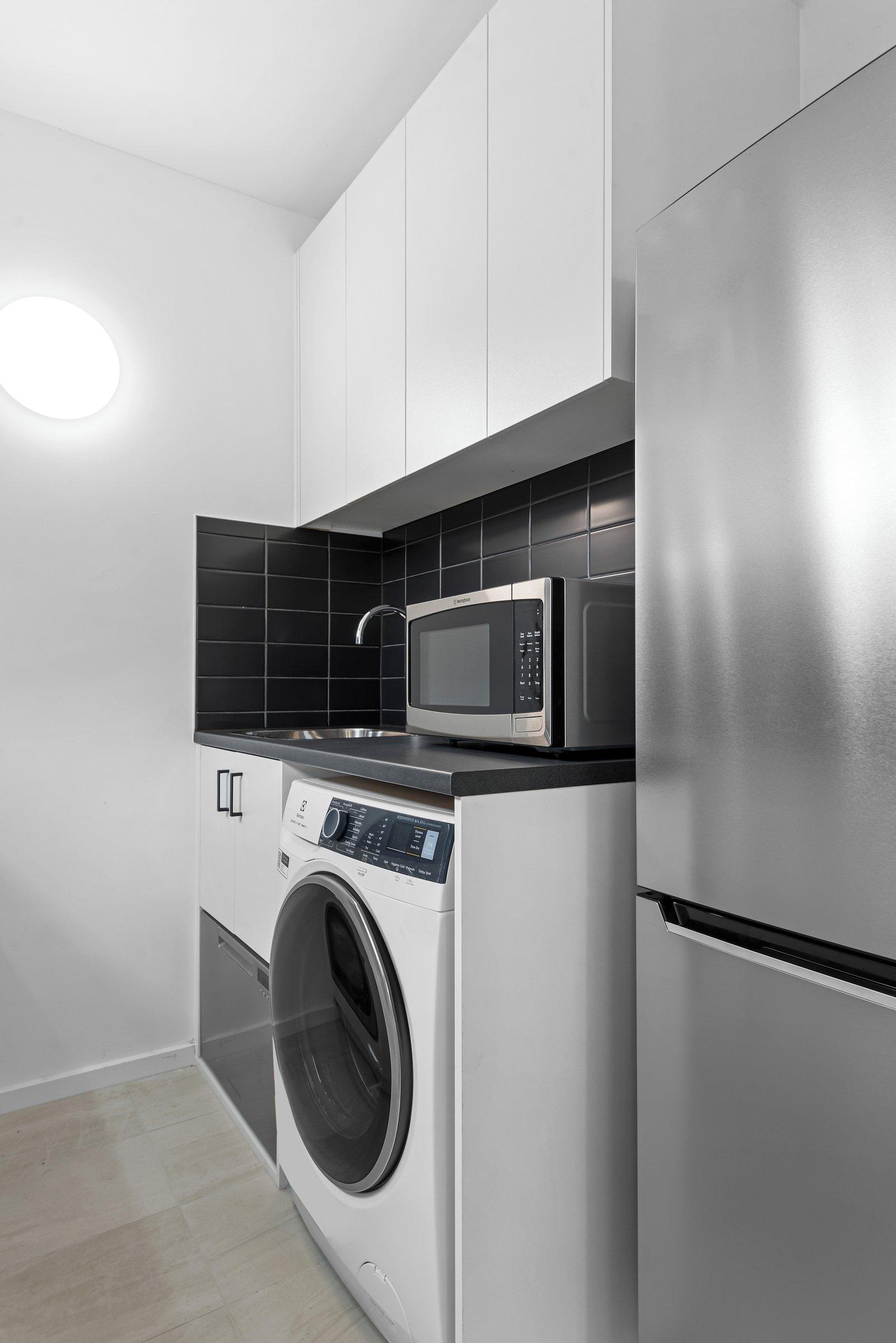 5/44 Gatehouse Street, Parkville, 3052