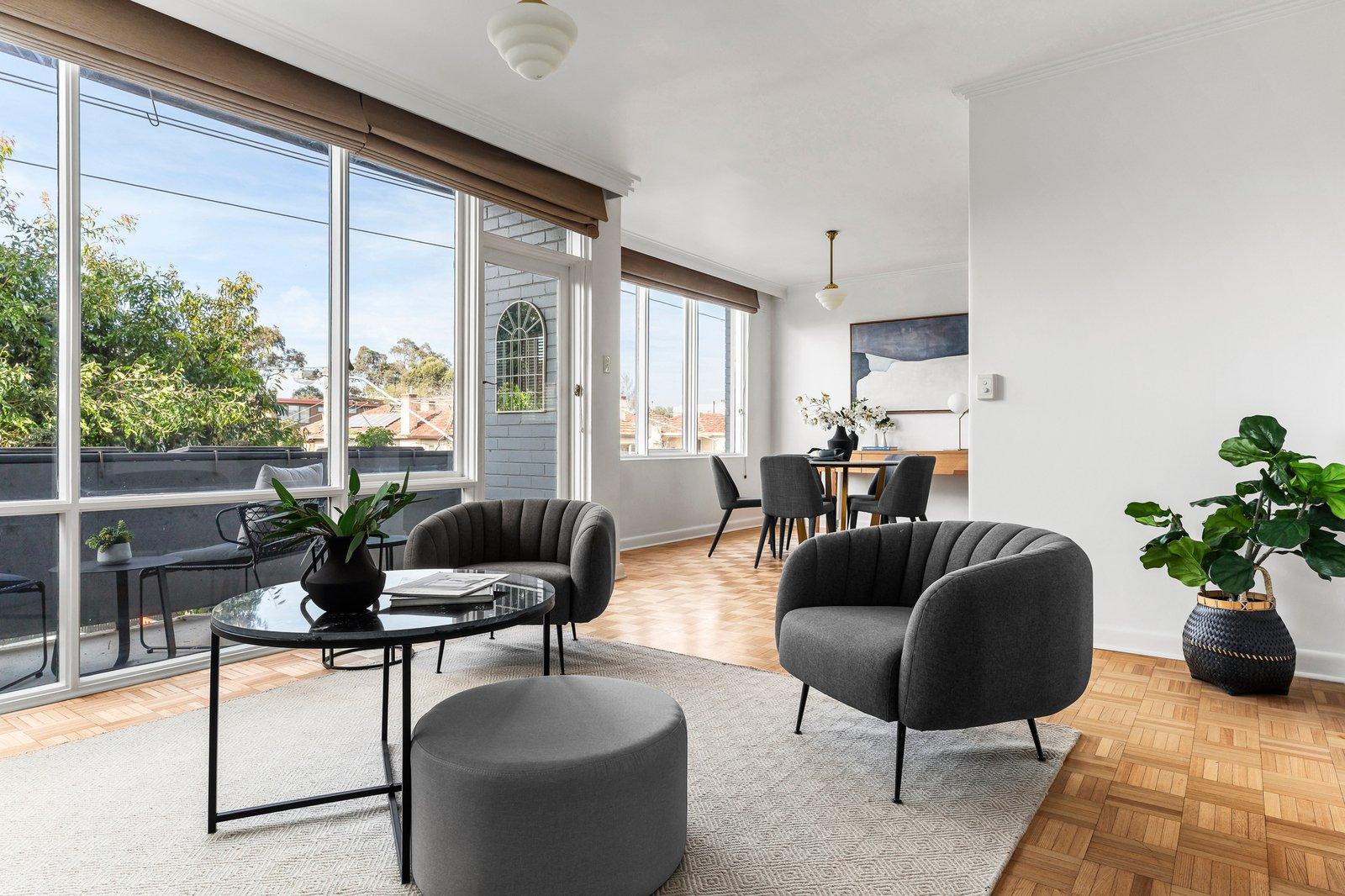 5/45 Williams Road, Windsor, 3181