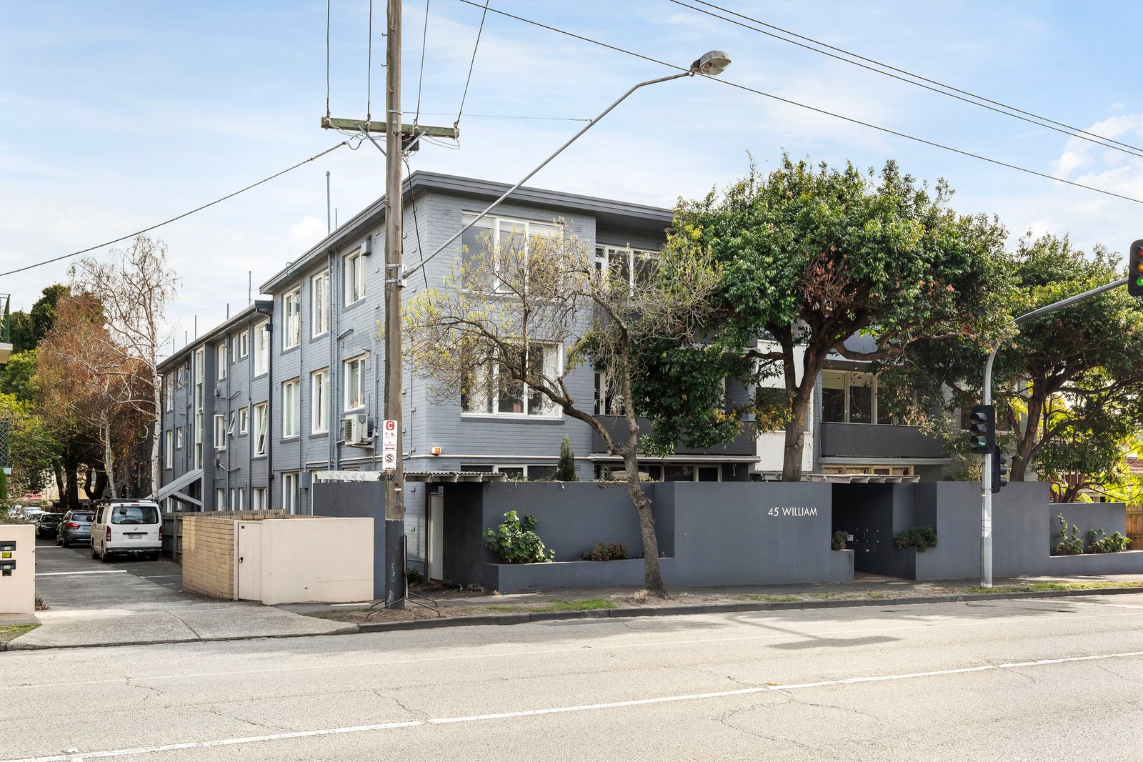 5/45 Williams Road, Windsor, 3181