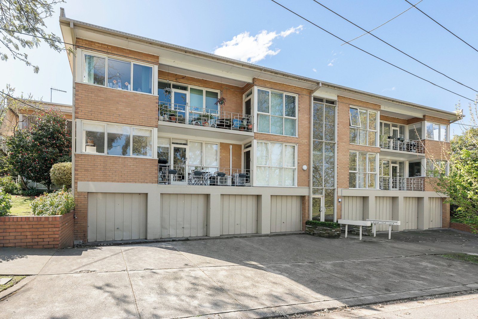 5/460 Glenferrie Road, Hawthorn, 3122