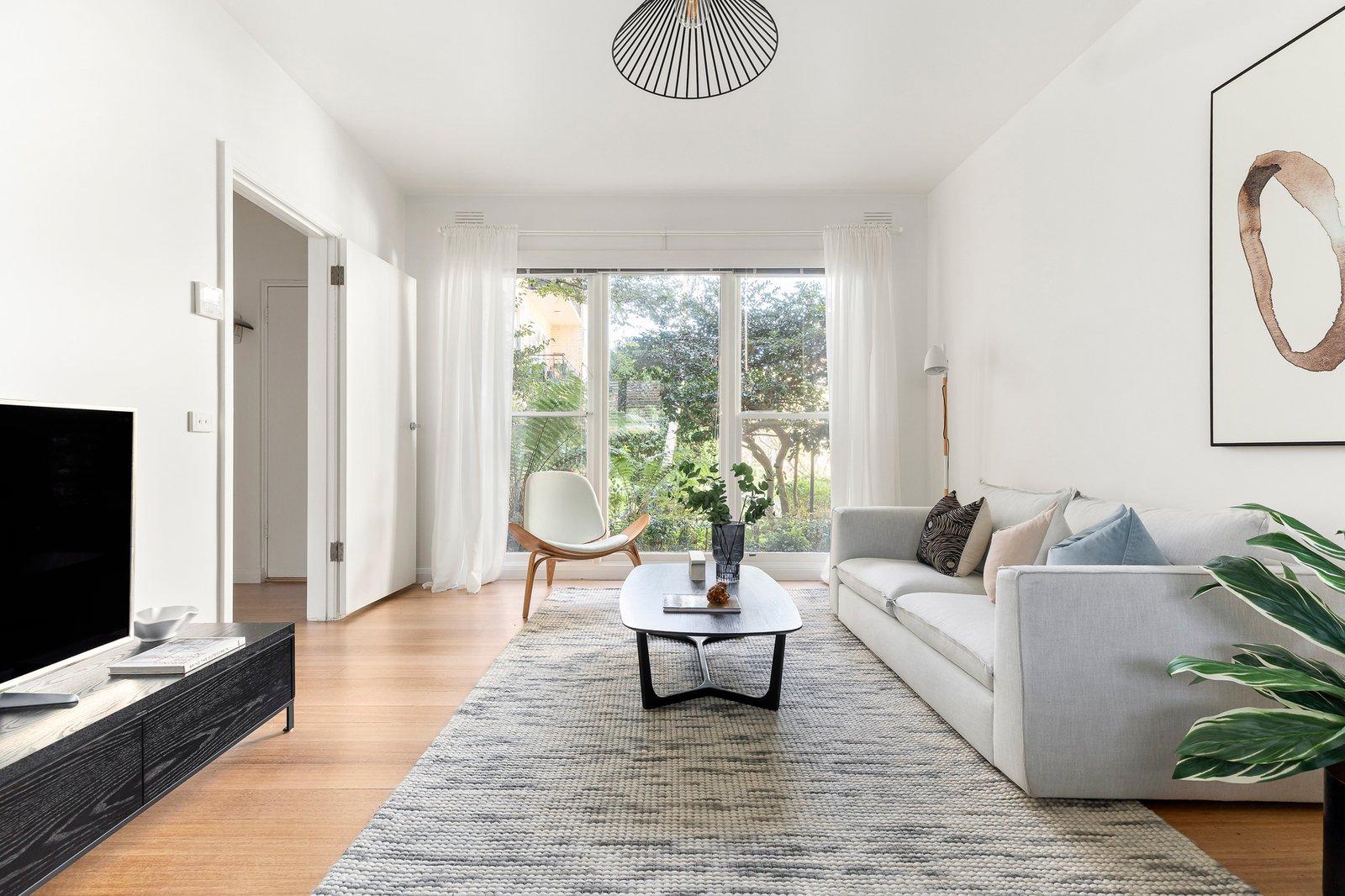 5/49A Kensington Road, South Yarra, 3141